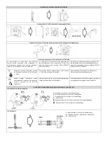 Preview for 2 page of Orno OR-WL-3201/100/HS Service Manual