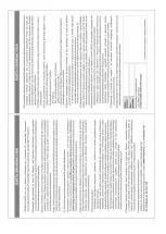 Preview for 4 page of Orno OR-WL-3201/100/HS Service Manual