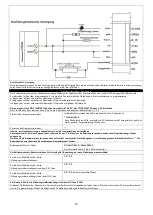 Preview for 12 page of Orno OR-ZS-802 Manual