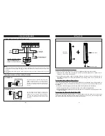 Предварительный просмотр 5 страницы Orno OR-ZS-805 User Manual