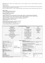 Предварительный просмотр 10 страницы Orno OR-ZS-822 Operating And Installation Instructions