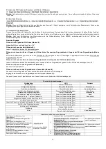 Предварительный просмотр 15 страницы Orno OR-ZS-822 Operating And Installation Instructions