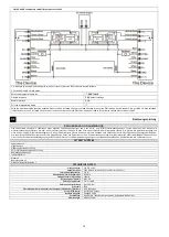 Предварительный просмотр 14 страницы Orno OR-ZS-824 Manual