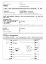 Предварительный просмотр 18 страницы Orno OR-ZS-824 Manual