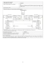 Preview for 20 page of Orno OR-ZS-824 Manual