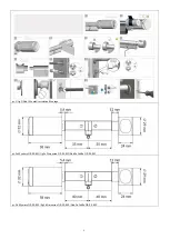 Preview for 2 page of Orno OR-ZS-851 User Manual