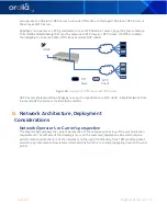 Предварительный просмотр 57 страницы Orolia EdgeSync User Manual