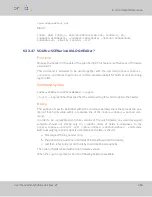 Preview for 285 page of Orolia GSG-5 Series User Manual With Scpi Manual