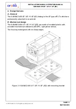 Preview for 19 page of Orolia KANNAD 406 AF Installation Manual