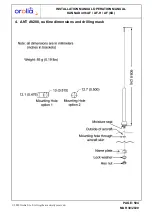 Preview for 52 page of Orolia KANNAD 406 AF Installation Manual