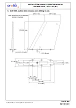 Preview for 54 page of Orolia KANNAD 406 AF Installation Manual