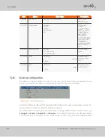 Preview for 112 page of Orolia Seven Solutions WR-ZEN Series User Manual