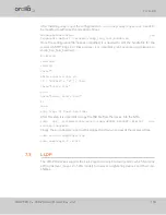 Preview for 119 page of Orolia Seven Solutions WR-ZEN Series User Manual