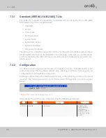 Preview for 120 page of Orolia Seven Solutions WR-ZEN Series User Manual