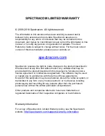 Preview for 2 page of Orolia Spectracom EC20S User Manual