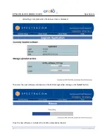 Preview for 81 page of Orolia Spectracom EC20S User Manual