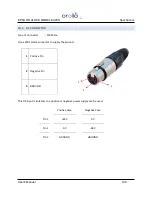 Preview for 108 page of Orolia Spectracom EC20S User Manual