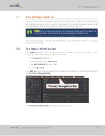 Preview for 25 page of Orolia Spectracom VelaSync 1232 User Manual