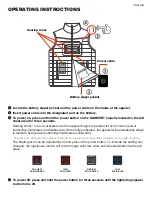 Preview for 3 page of ORORO HEATED APPAREL User Manual