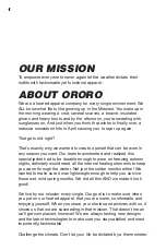 Preview for 2 page of ORORO HEATED JACKET/HOODIE Manual