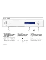 Предварительный просмотр 3 страницы ORPHEUS ONE SE MK2 User Manual