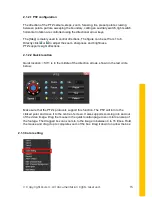Preview for 20 page of ORPHEUS ORPHEUS-NVR-4 User Manual