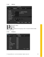 Preview for 37 page of ORPHEUS ORPHEUS-NVR-4 User Manual
