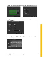 Preview for 41 page of ORPHEUS ORPHEUS-NVR-4 User Manual