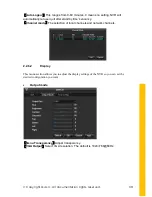 Preview for 44 page of ORPHEUS ORPHEUS-NVR-4 User Manual