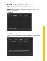 Preview for 46 page of ORPHEUS ORPHEUS-NVR-4 User Manual