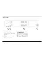 Preview for 4 page of ORPHEUS THREE S V2 User Manual