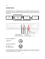 Предварительный просмотр 7 страницы ORPHEUS VANGUARD SERIES User Manual