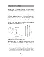 Preview for 27 page of ORQA FPV.ONE User Manual