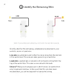 Предварительный просмотр 22 страницы Orro Multiway Installation Manual