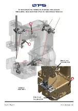 Предварительный просмотр 12 страницы Orsan OPS SS 3000 Illustrated Parts List