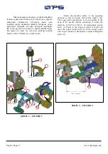 Предварительный просмотр 16 страницы Orsan OPS SS 3000 Illustrated Parts List