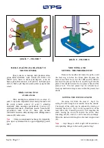 Preview for 18 page of Orsan OPS SS 3000 Illustrated Parts List