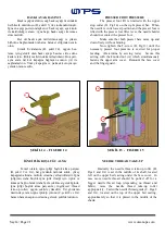 Preview for 22 page of Orsan OPS SS 3000 Illustrated Parts List