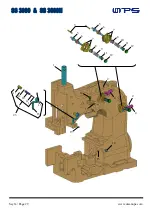 Предварительный просмотр 30 страницы Orsan OPS SS 3000 Illustrated Parts List