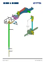 Предварительный просмотр 36 страницы Orsan OPS SS 3000 Illustrated Parts List