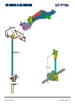 Предварительный просмотр 38 страницы Orsan OPS SS 3000 Illustrated Parts List