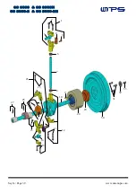 Предварительный просмотр 40 страницы Orsan OPS SS 3000 Illustrated Parts List