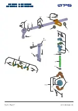 Предварительный просмотр 48 страницы Orsan OPS SS 3000 Illustrated Parts List