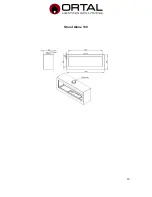 Preview for 18 page of ORTAL Clear 100 LS Installation & Operation Manual