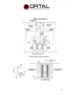 Preview for 28 page of ORTAL Clear 100 LS Installation & Operation Manual