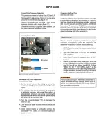 Preview for 81 page of ORTAL Clear 100 LS Installation & Operation Manual