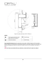 Предварительный просмотр 30 страницы ORTAL Clear 200 Installation And Operation Manual