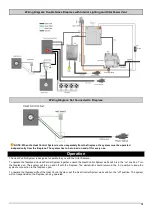 Предварительный просмотр 19 страницы ORTAL Heat Control System Installation And Operation Manual