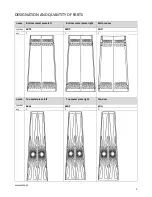 Предварительный просмотр 2 страницы ORTE GPH6 Assembly And Operation Manual