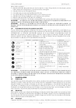 Предварительный просмотр 27 страницы ORTEA NEXT ICAR MICROmatic HP10 Series Installation, Operating And Maintenance Manual